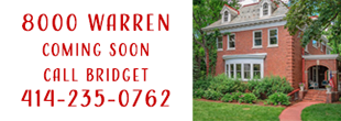Coming Soon - 8000 Warren Ave